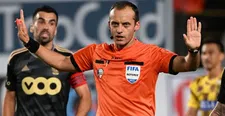 Thumbnail for article: Boucaut over VAR-fase Standard-Club Brugge: "De twee lijnen raken elkaar”