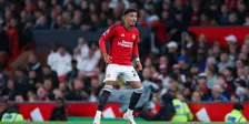 Thumbnail for article: 'United wil ver gaan voor lozen van Sancho, als excuses aan Ten Hag uitblijven'