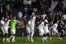 Thumbnail for article: Degryse: ‘Durf eerste keer zeggen dat Anderlecht mee gaat doen voor prijzen’