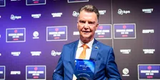 Thumbnail for article: Wisseling van de wacht bij Ajax: 'Van Gaal bepaalt absoluut wat er gebeurt'