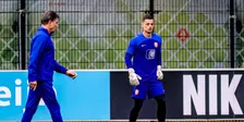 Thumbnail for article: 'Als kind keek ik naar Oranje, nu sta ik er zelf. Een grotere eer bestaat niet'