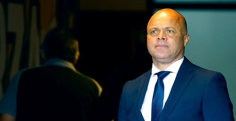 'PSV constateert 'weeffout' in selectie en gaat in januari transfermarkt op'