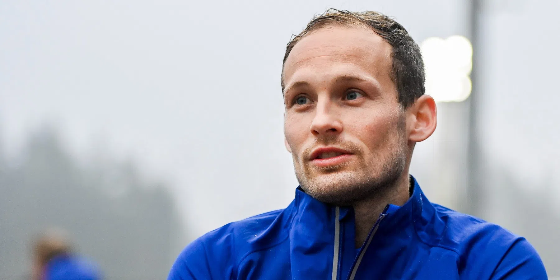 Blind cryptisch over Ajax-afscheidsbrief: 'Heb mijn gevoel op papier gezet'