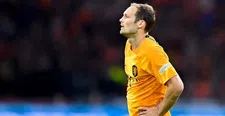 Thumbnail for article: Blind beleeft na minder seizoen prachtig debuutjaar in Girona: 'Verwacht je nooit'