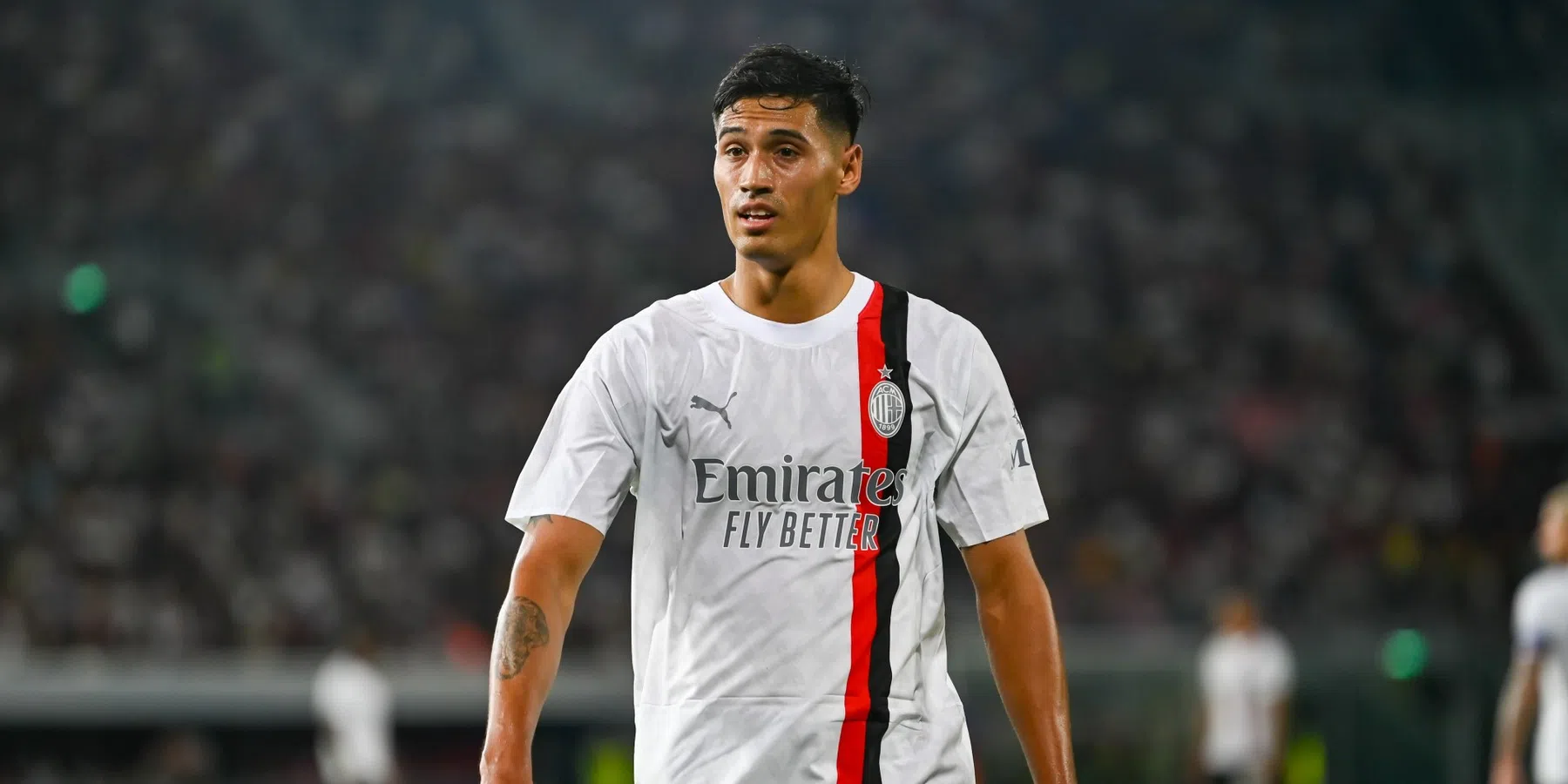 Reijnders wijst Europese grootmacht af: 'Rol bij Milan past beter bij mij'