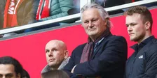 Thumbnail for article: Derksen ziet 'zelfoverschatting' bij Ajax: 'Hij is geweldig door het ijs gezakt'