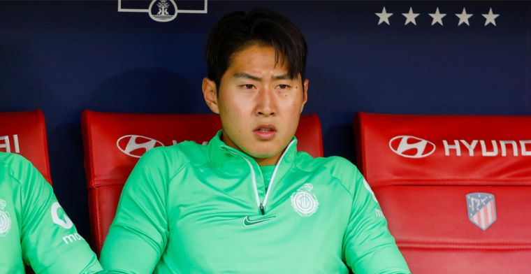 'PSG is Lee na winst Asian Games slechts drie weken kwijt aan militaire dienst'