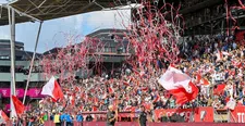 Thumbnail for article: 'Verbaasd en verbolgen' FC Utrecht compenseert fans en gaat verhaal halen