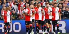Thumbnail for article: 'Feyenoord denkt aan nieuwe hoofdsponsor en voert eerste gesprekken'