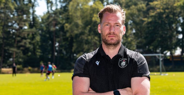 Wie is Marijn Beuker, de beoogde directeur voetbal van Ajax?