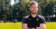 Thumbnail for article: Wie is Marijn Beuker, de beoogde directeur voetbal van Ajax?