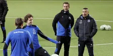 Thumbnail for article: Club Brugge-assistent krijgt schorsing na rode kaart tegen Standard