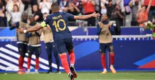 Thumbnail for article: 'Opstelling Frankrijk tegen Oranje al bekend: Deschamps kent één twijfelgeval'