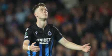 Thumbnail for article: Goed en slecht nieuws voor Club Brugge: Skov Olsen keert terug na blessure