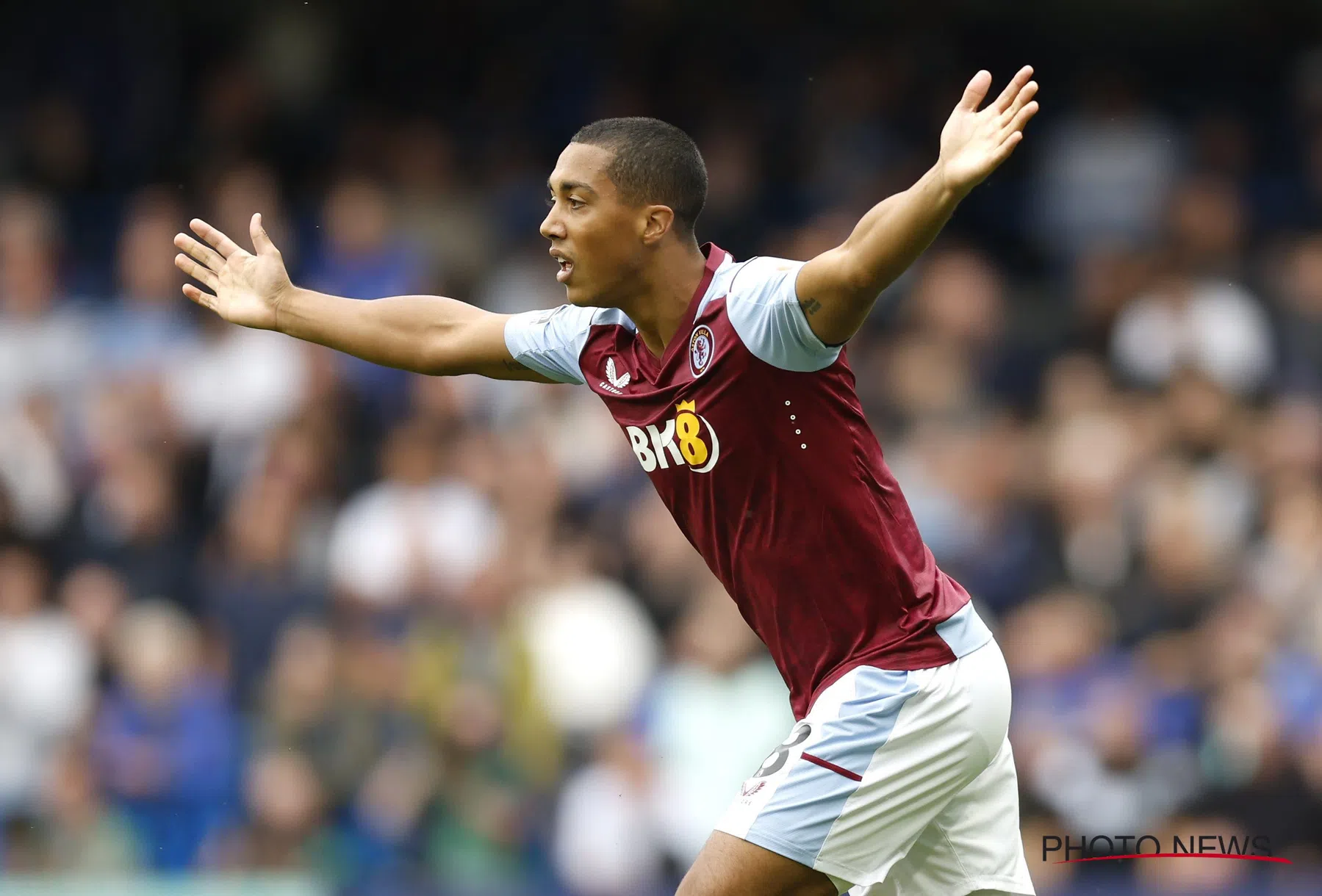 ‘Tielemans wil Aston Villa alweer verlaten na clash met coach Emery’