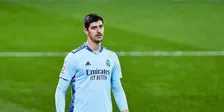 Thumbnail for article: Courtois krijgt geschenkje van wereldster: "Van de ene strijder naar de andere"  