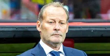 Thumbnail for article: Blind over mogelijke Ajax-terugkeer: 'Er is beweging, er zijn mogelijkheden'