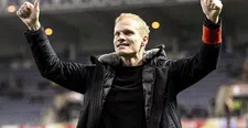 Thumbnail for article: 'Geraerts won strijd voor job bij Schalke 04 van twee grote voetbalnamen'