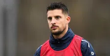 Thumbnail for article: Mirallas wordt na 60 interlands in de bloemetjes gezet bij de Rode Duivels        