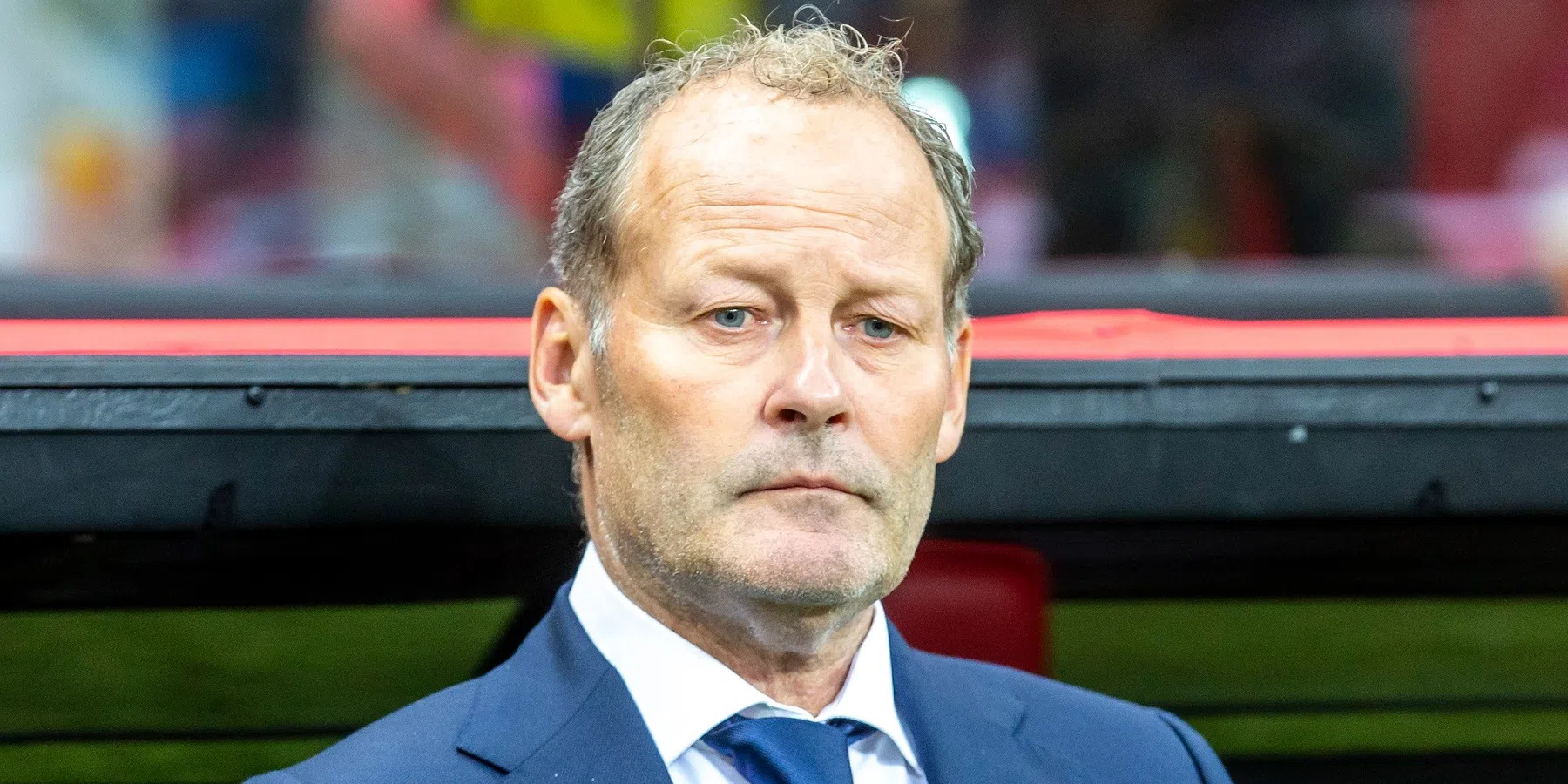 'Groot nieuws' bij Ajax: 'Blind wordt adviseur van de rvc, net als Van Gaal'