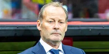 Thumbnail for article: 'Verandering bij Ajax: 'Blind wordt adviseur van de rvc, net als Van Gaal'