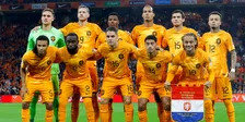 Thumbnail for article: Oranje op rapport: twee uitblinkers en één onvoldoende op hoopvolle avond