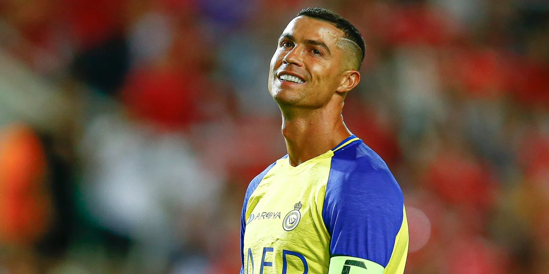 Opvallend nieuws uit Iran: 'Ronaldo zou 99 zweepslagen kunnen krijgen'