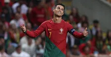 Thumbnail for article: Ronaldo terug aan kop van lijst grootverdieners in het voetbal, Mbappé daalt