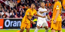 Thumbnail for article: Reijnders tevreden met ontwikkeling bij Oranje: 'Ging ook snel bij Milan'