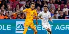 Thumbnail for article: Lovende woorden voor Oranje-duo: 'International voor een lange periode'