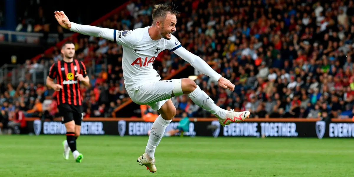 Spurs krijgt heftig nieuws uit ziekenboeg: 'Hij is er zes tot zeven maanden uit'