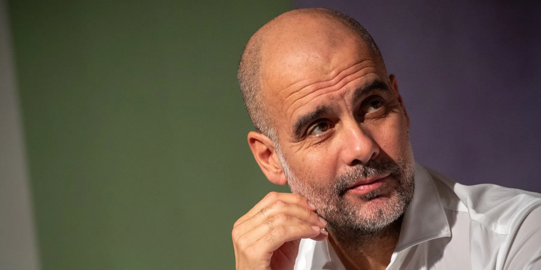 Guardiola wilde Bellingham in urenlang gesprek overtuigen voor City te kiezen