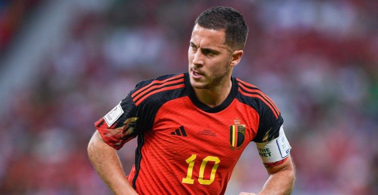 Hazard en hamburgers: “Op de weg naar huis stopte hij telkens voor eentje”