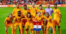 Thumbnail for article: Gekke situatie: waarom Ierland op 18 november wil verliezen van Oranje