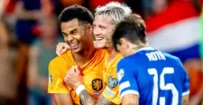 Thumbnail for article: Koeman bevestigt Oranje-meevaller: 'Hij trainde gewoon en begreep dat hij fit is'