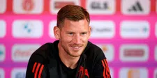 Thumbnail for article: Vertonghen over De Rode Duivels: “Toekomst van het Belgisch voetbal heel mooi” 