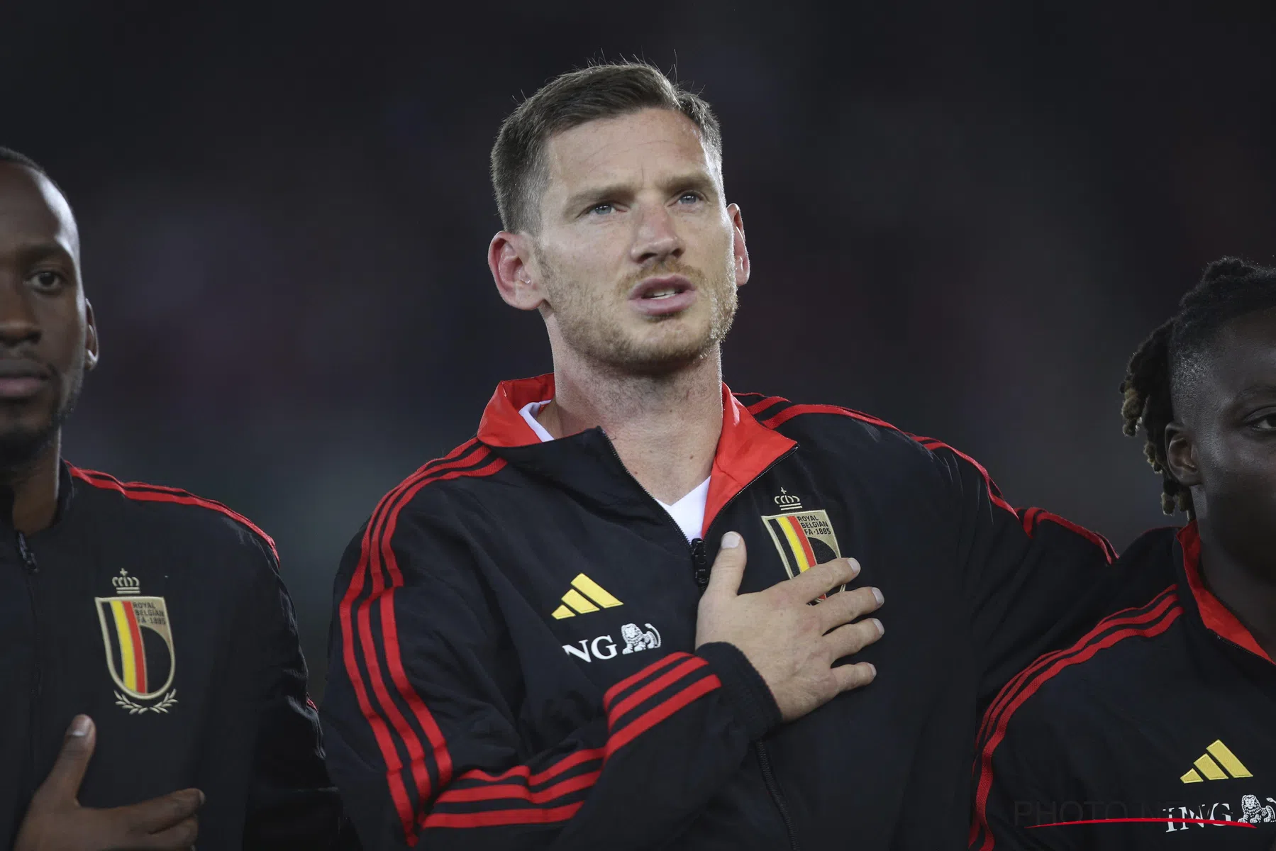 Vertonghen over nieuwe generatie Duivels 