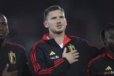 Thumbnail for article: Vertonghen: "Ik ben onder de indruk van de nieuwe generatie bij de Rode Duivels"