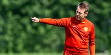 Thumbnail for article: 'Van Gaal heeft me nog niet gebeld voor Ajax. Of ik het zou doen? Zeg nooit nooit'