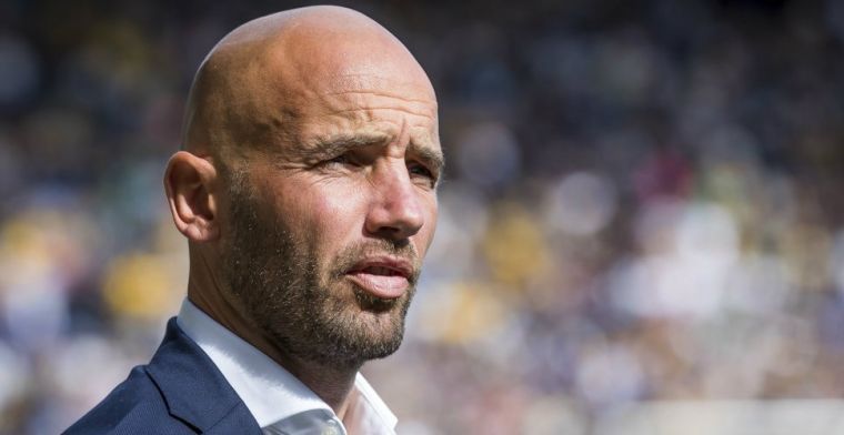 Nederlandse trainer wees NEC en Heerenveen af en hoopt op Engels avontuur