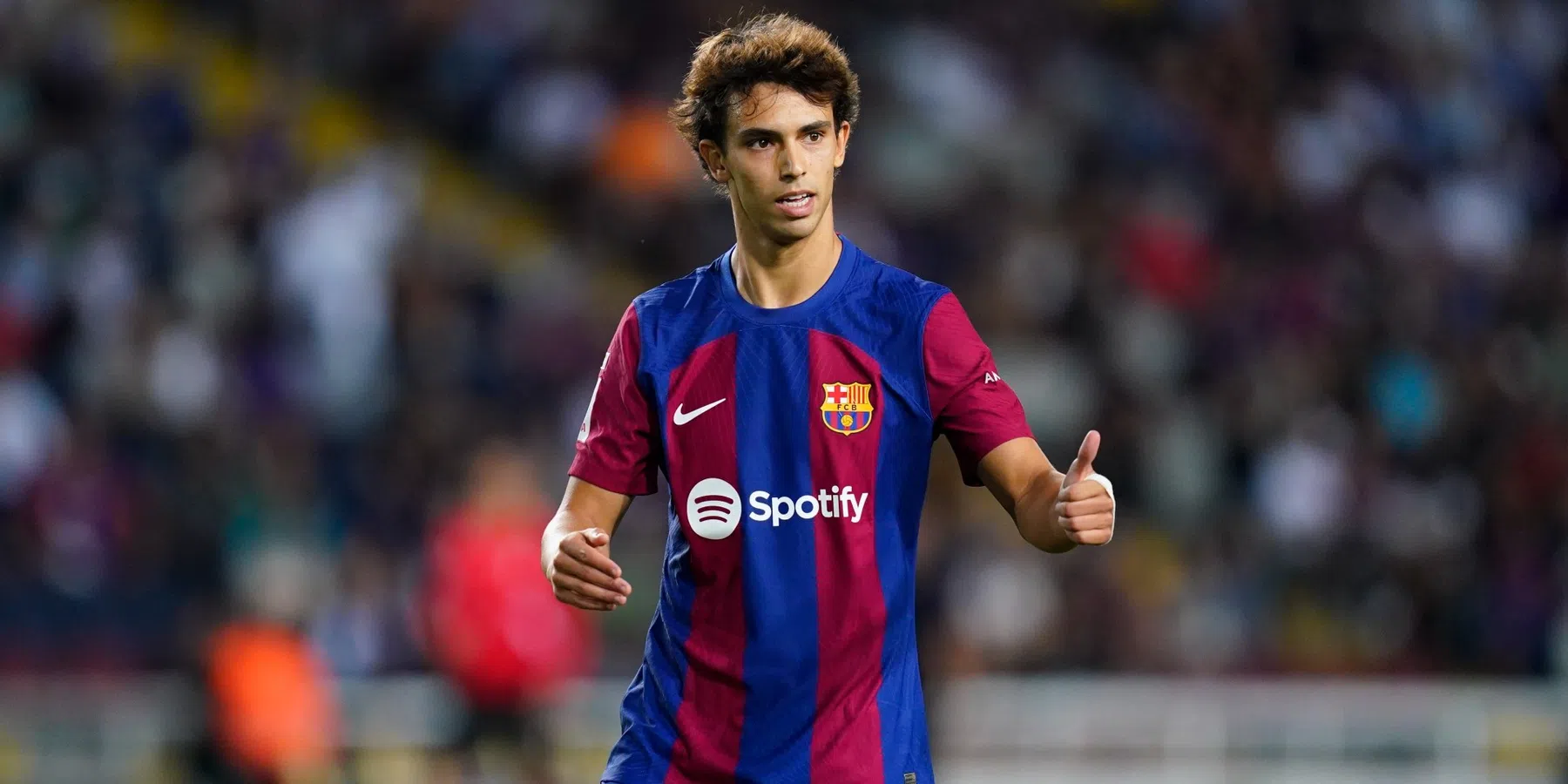 'Barça kan geen tachtig miljoen aftikken, waardoor Plan B waarschijnlijk is'