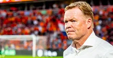 Thumbnail for article: "De terugval van Ajax is ook van invloed op de mindere prestaties van Oranje"