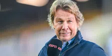 Thumbnail for article: Kraay kijkt op van keuze Koeman: 'Dat kan niet de reden zijn dat hij niet speelt'