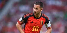 Thumbnail for article: Nog één keer genieten van Hazard op TV: ex-Rode Duivel trekt voetbalschoenen aan