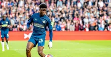 Thumbnail for article: Ook Ajax zat achter Babadi aan: 'Beide clubs zijn bij ons thuis geweest'