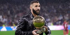 Thumbnail for article: 'Bij bewijs, moeten Benzema's Franse nationaliteit en Ballon d'Or afgepakt worden'