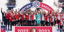 Thumbnail for article: VI: Feyenoord noteerde meer transferafschrijvingen dan PSV over vorig seizoen