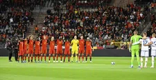 Thumbnail for article: UEFA geeft ten laatste vrijdag uitsluitsel over verloop van Duivels-Zweden