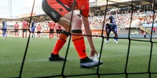 Thumbnail for article: KNVB geeft statement af: 'We zijn heus niet blind en doof voor kritiek, maar...'