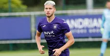 Thumbnail for article: Colassin over toekomst bij Anderlecht: "Weet niet of deuren gesloten zijn"        